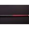 Mizerak 57 in. Two-Piece Hardwood Cue, Red P1862R - alternate 2
